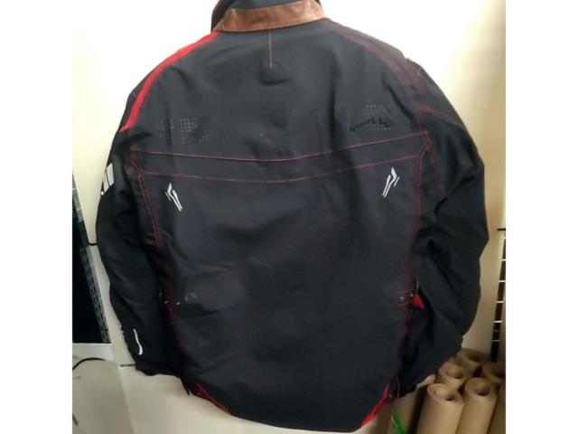 KUSHITANI アキュートジャケット