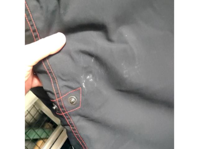 KUSHITANI アキュートジャケット