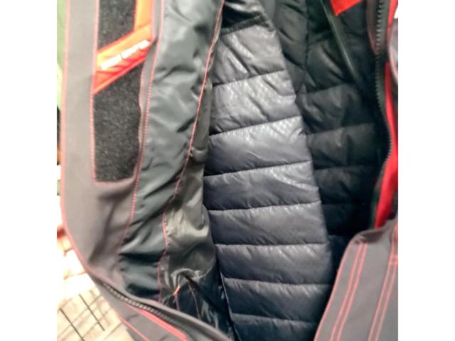KUSHITANI アキュートジャケット