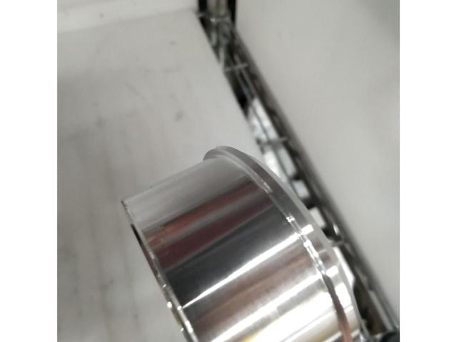 POSH サイレンサー変換アダプター