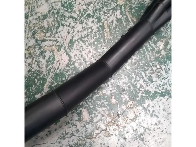 9MATSUDAMOTORS ショート管