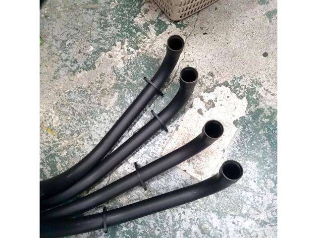 9MATSUDAMOTORS ショート管