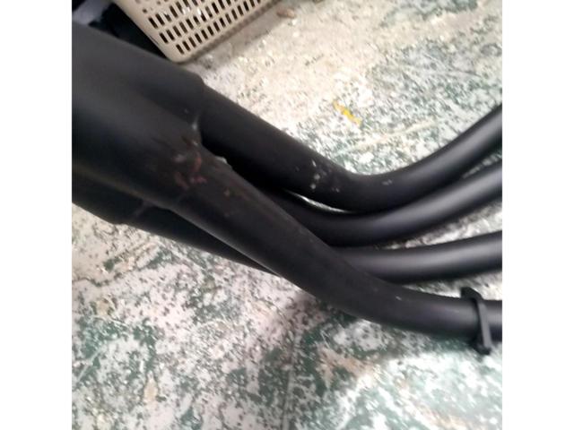 9MATSUDAMOTORS ショート管