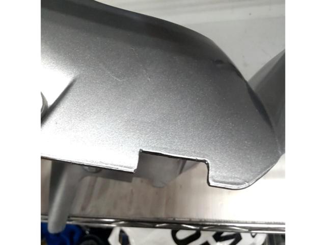 CROSSDOCK ビキニカウル
