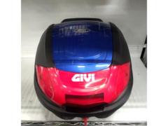 GIVI トップケース