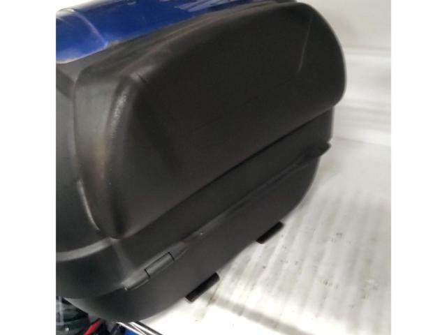 GIVI トップケース