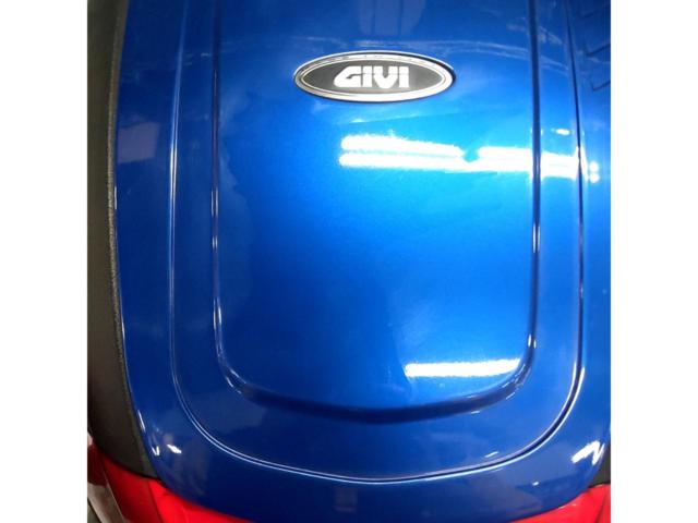 GIVI トップケース