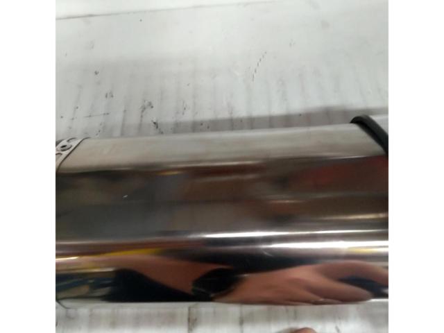 メーカー不明 2エンドスリップオンサイレンサー