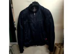 KUSHITANI フルメッシュジャケット