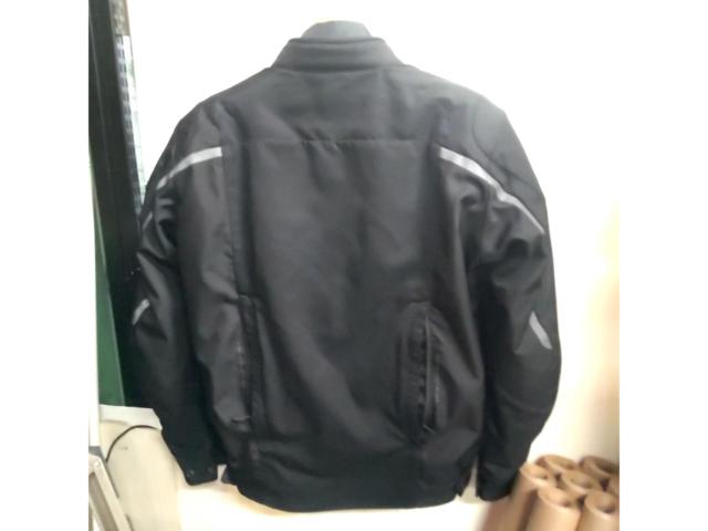 11ALPINE STAR
SPARTAN
JACKET