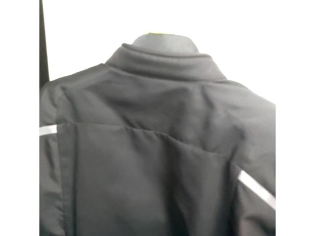 11ALPINE STAR
SPARTAN
JACKET