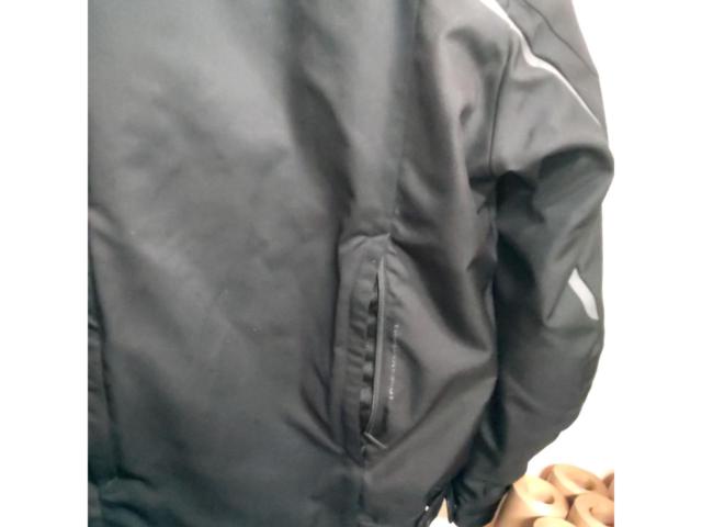 11ALPINE STAR
SPARTAN
JACKET