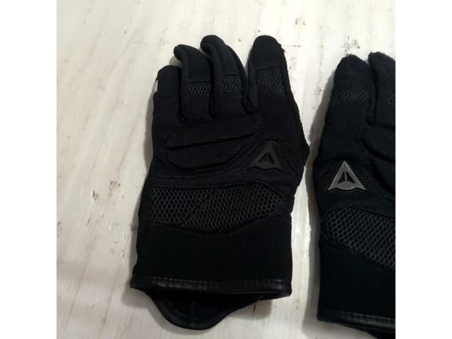 DAINESE メッシュグローブ