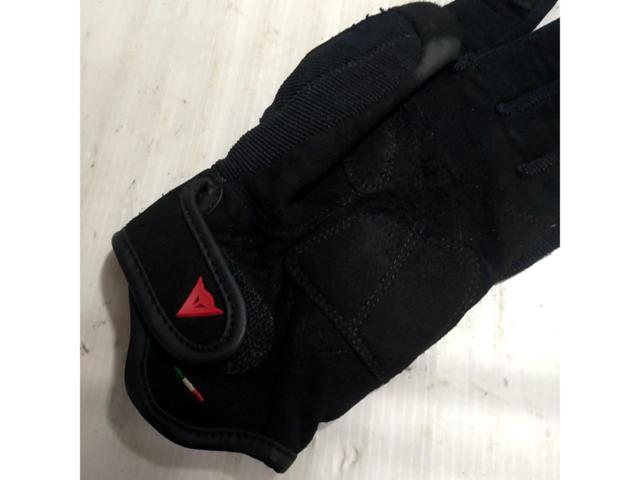 DAINESE メッシュグローブ