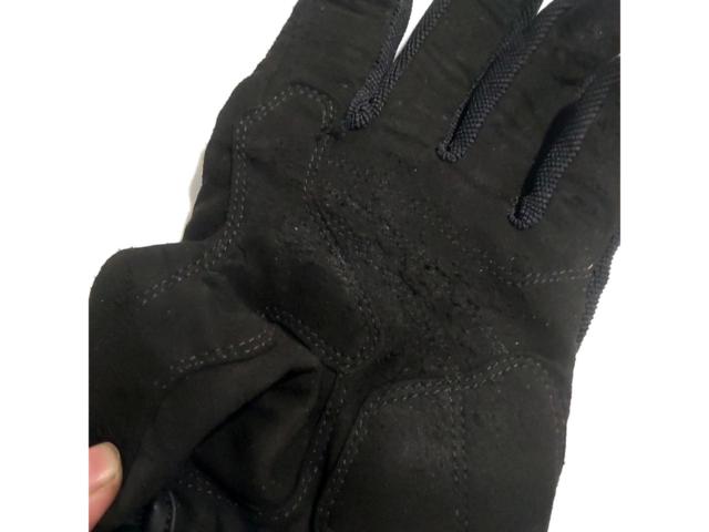 DAINESE メッシュグローブ