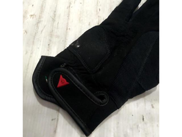 DAINESE メッシュグローブ