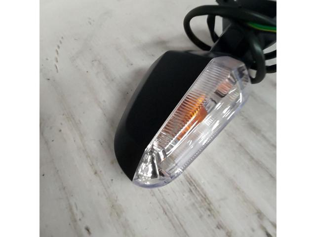 7KAWASAKI Z250純正ウインカー 左側のみ