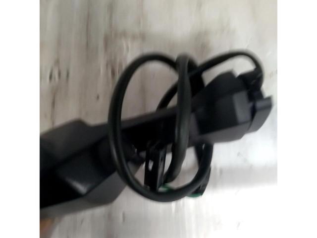 7KAWASAKI Z250純正ウインカー 左側のみ