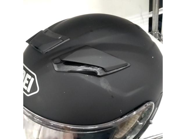 SHOEI
J-CruiseⅡ