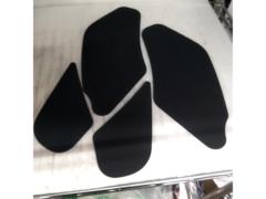 9WORLD
WALK
Tank pad