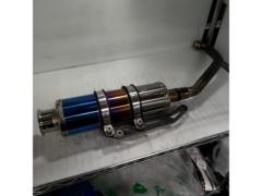 2BEAMS
SS300 Sonic