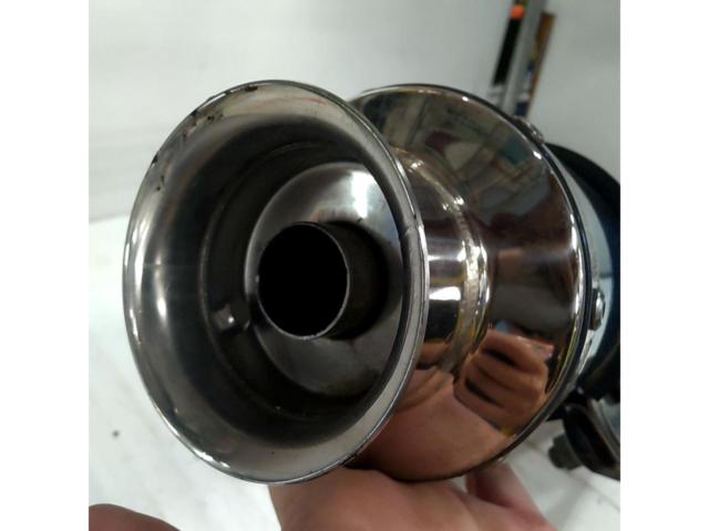 2BEAMS
SS300 Sonic