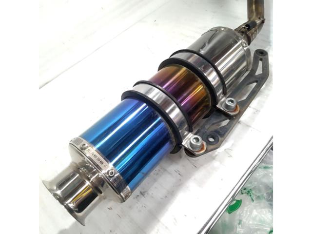 2BEAMS
SS300 Sonic