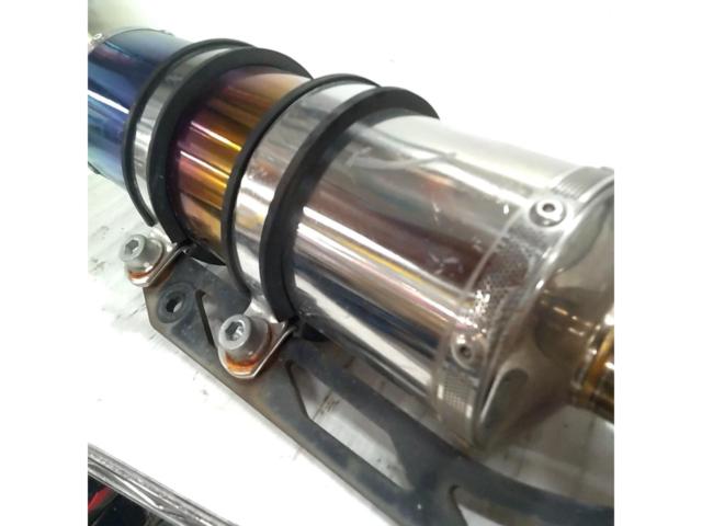 2BEAMS
SS300 Sonic