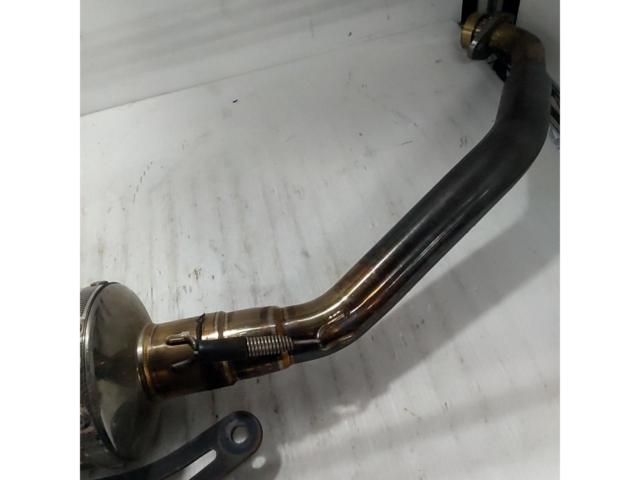 2BEAMS
SS300 Sonic