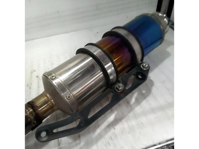 2BEAMS
SS300 Sonic