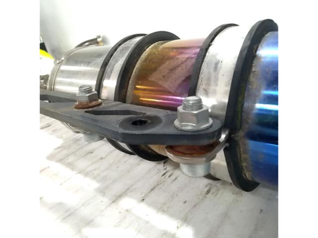 2BEAMS
SS300 Sonic