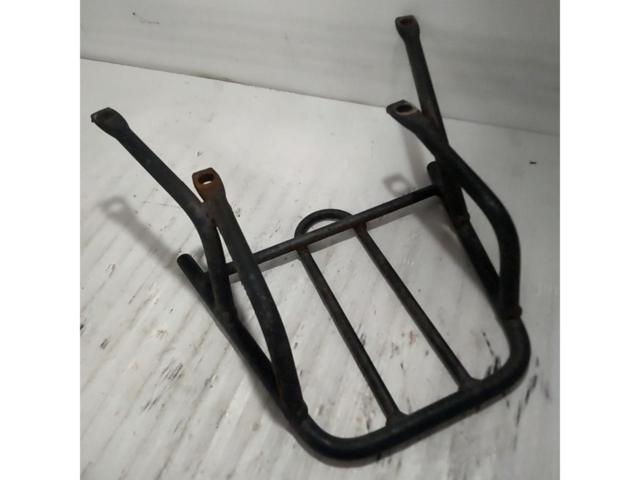 2 manufacturer unknown
Rear carrier