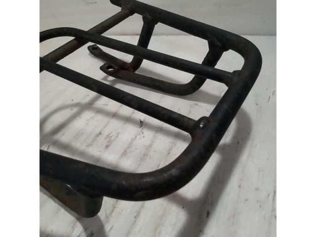 2 manufacturer unknown
Rear carrier