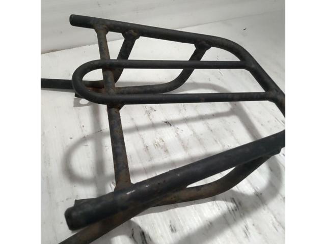 2 manufacturer unknown
Rear carrier