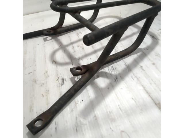 2 manufacturer unknown
Rear carrier