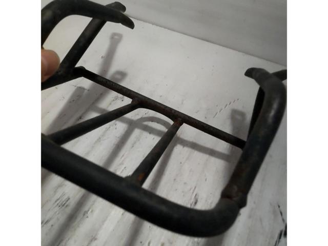 2 manufacturer unknown
Rear carrier