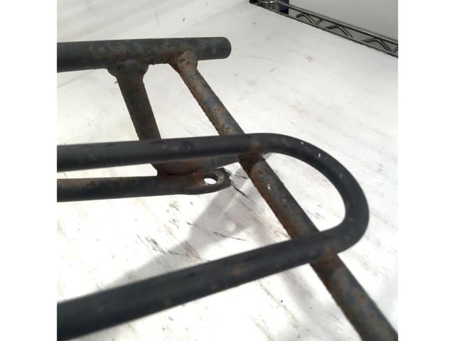 2 manufacturer unknown
Rear carrier