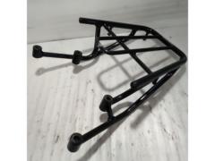 2 manufacturer unknown
Rear carrier