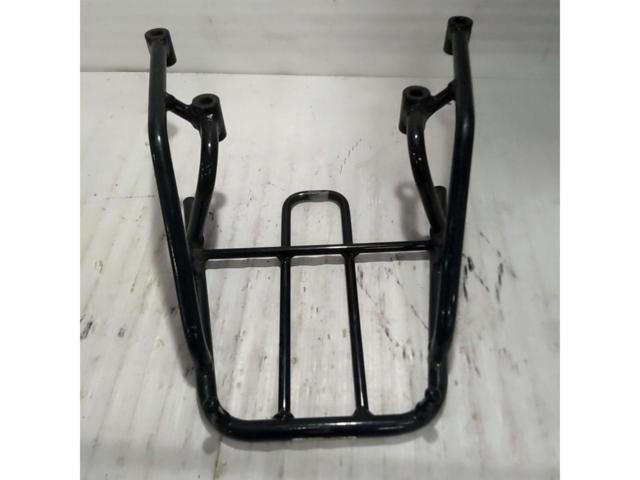 2 manufacturer unknown
Rear carrier