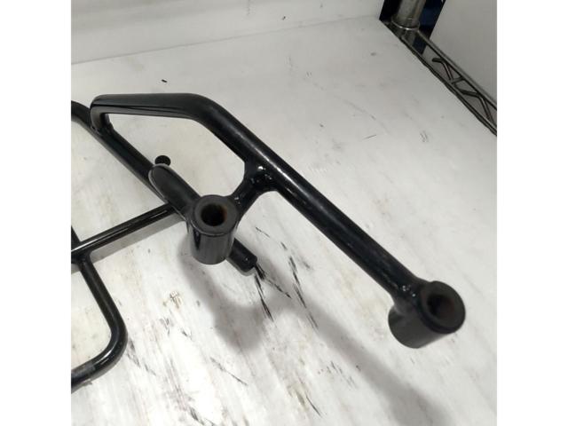 2 manufacturer unknown
Rear carrier