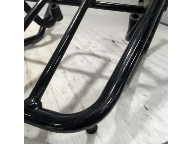 2 manufacturer unknown
Rear carrier