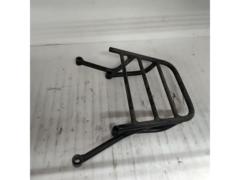 2 manufacturer unknown
Rear carrier