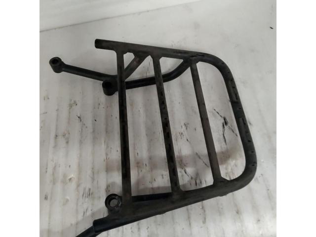 2 manufacturer unknown
Rear carrier