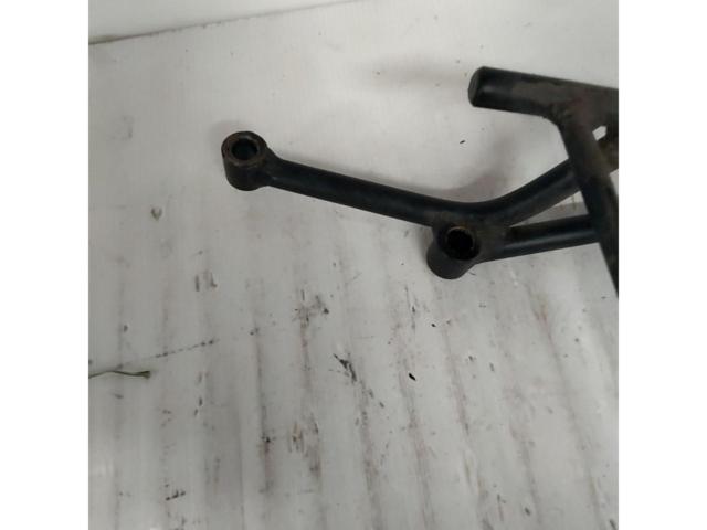 2 manufacturer unknown
Rear carrier
