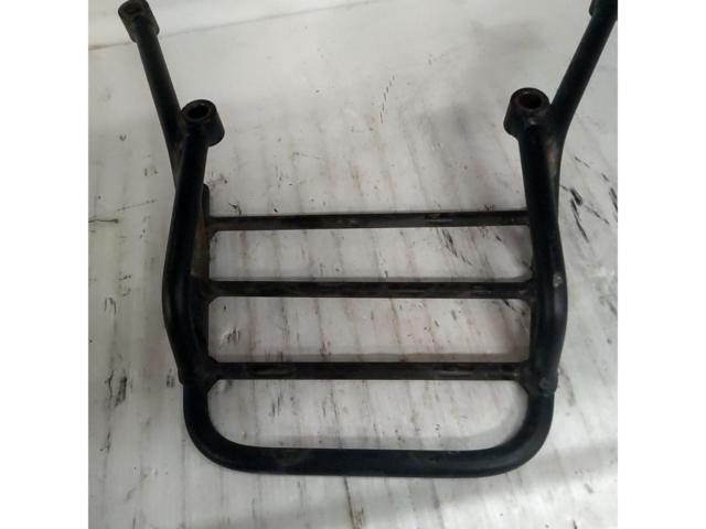 2 manufacturer unknown
Rear carrier