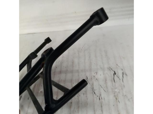 2 manufacturer unknown
Rear carrier