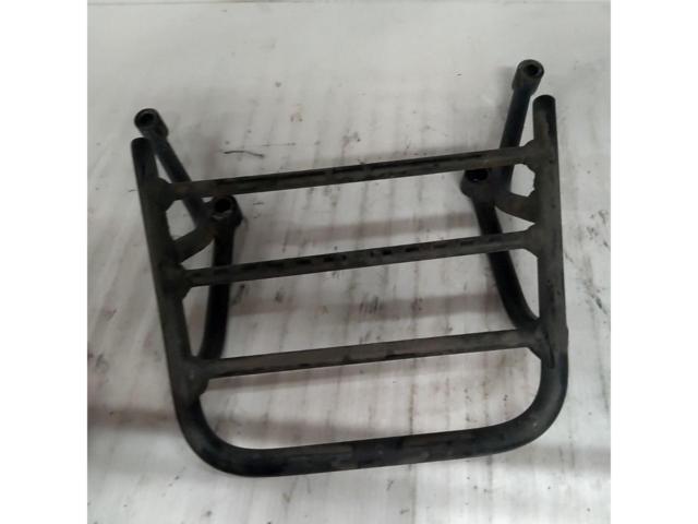 2 manufacturer unknown
Rear carrier