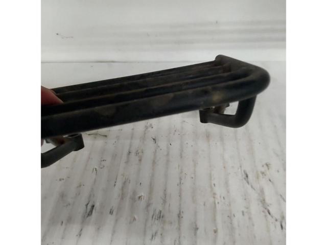 2 manufacturer unknown
Rear carrier