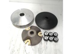 2Party-up
Pulley