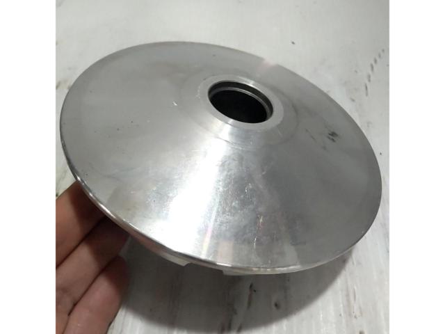 2Party-up
Pulley